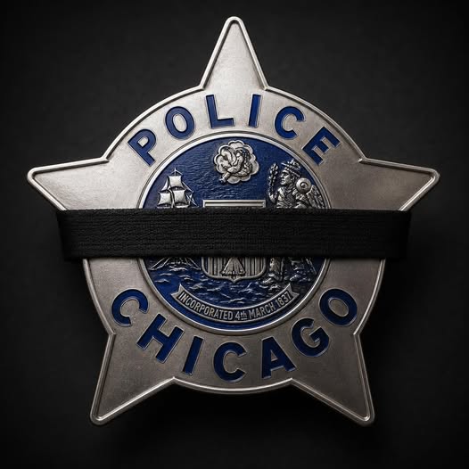 Chicago, IL Police Officers Shooting, Death