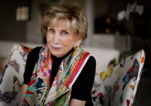 Edith Eger Death, Obituary