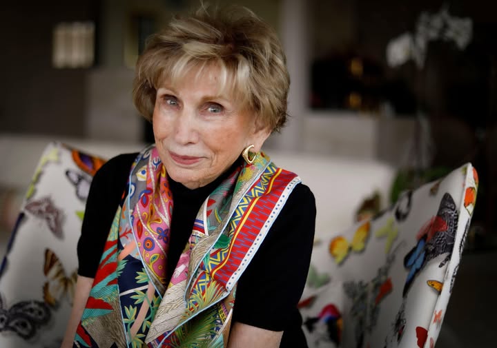 Edith Eger Death, Obituary