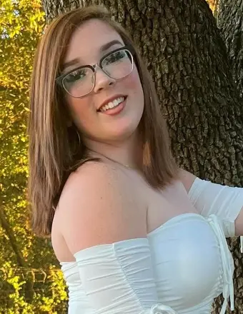 Keziah Arionna Luker Mobile, AL Death-Obituary