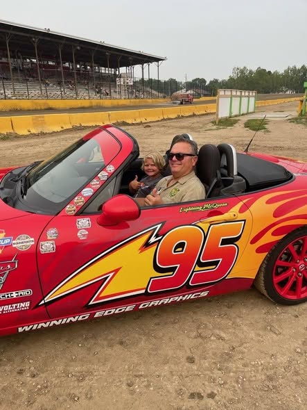 Jeff Hinkemeyer St Cloud MN