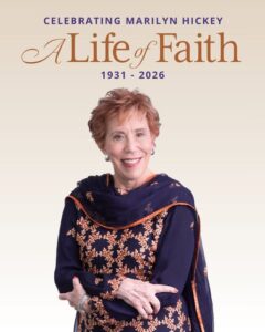 Marilyn Hickey: American Televangelist And Minister Is Dead