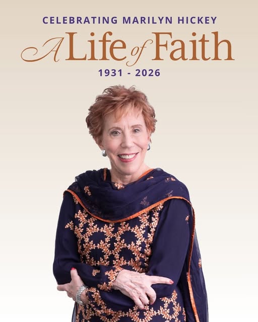Marilyn Hickey: American Televangelist And Minister Is Dead